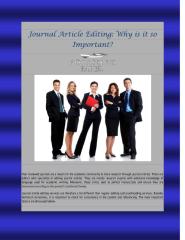 Journal Article Editing Why is it so Important.pdf