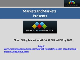 Cloud Billing Market.pptx
