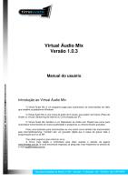 (mesa de audio) Virtual Audio mix.pdf