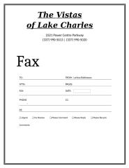 Vistas Fax cover page.docx