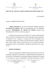 AUSÊNCIA CONDENAÇÃO - CMAP.doc