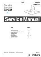 Philips 20GL1045 Manual de Serviço.pdf