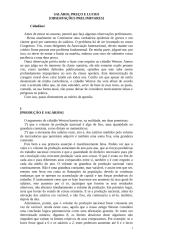 Salário, Preço e Lucro (Marx).doc