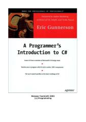 Introduction to C#.pdf