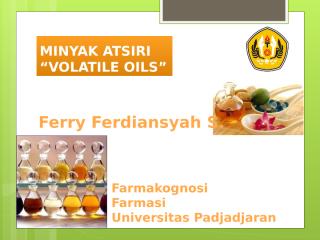 volatile oils.pptx