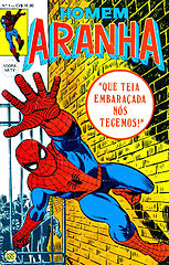 Homem Aranha - RGE # 01.cbr