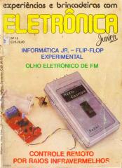 Experiências e Brincadeiras com Eletrônica Jr - Nº15 - Dez1986-Jan1987.pdf