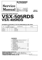 Pioneer VSX-505-RDS service manual[1].pdf