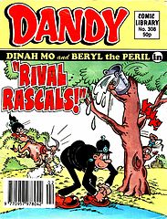 Dandy Comic Library 308 - Dinah Mo and Beryl the Peril in Rival Rascals (f) (TGMG).cbz