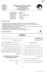 bahasa arab_soal ujian sekolah_2011-2012.pdf