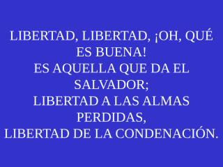 himno 353;libertad.ppt