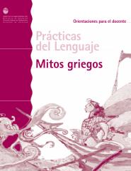 Prácticas del Lenguaje, Mitos Griegos – para el docente.pdf