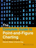 The Complete Guide to Point-And-Figure Charting The New Science of an Old Art.pdf