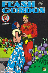 Flash Gordon - RGE - 2a Série # 09.cbr