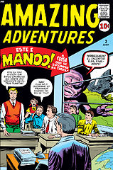 Amazing Adventures 02 (1961) PTBR.cbr