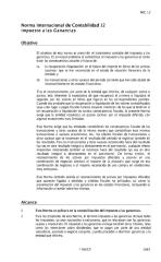 NIC 12 Impuesto a las Ganancias.pdf