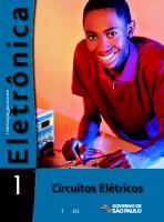 ELETRÔNICA VOL. 1 - CIRCUITOS ELETRICOS.pdf