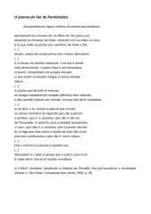 O poema do Ser de Parmênides de Eléia.docx