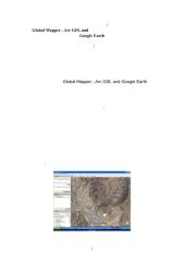 , Arc GIS, and شرحا تفصيليا.pdf