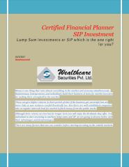 Certified Financial Planner                 SIP Investment.pdf