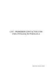 André Pinho Louro de Almeida - LYS-Primeiros Contatos(Livro).pdf