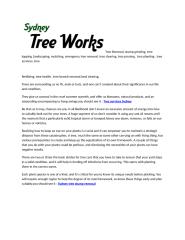 Tree services Sydney - Copy.docx