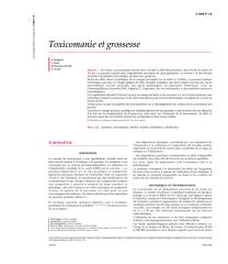 Toxicomanie et grossesse.pdf