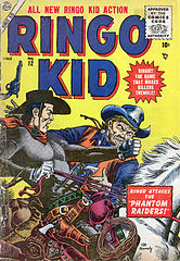 Ringo Kid 12.cbz