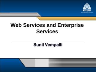 webservices.ppt