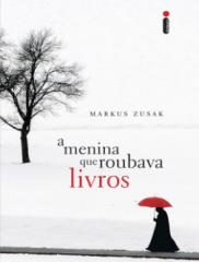 A Menina que Roubava Livros - Markus Zusak.pdf