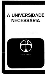 a universidade necessária - Darcy Ribeiro.pdf