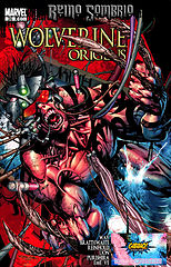 Wolverine Origens #36.cbr